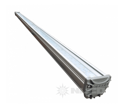 Светильник NLCO ISK50-03-C-01 EL Ex nR II T5 Gc X